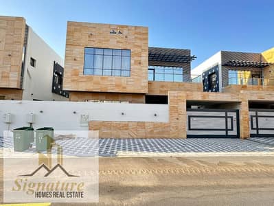 5 Bedroom Villa for Rent in Al Yasmeen, Ajman - WhatsApp Image 2024-04-18 at 5.41. 05 PM. jpeg