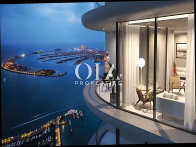 6 Bedroom Apartment for Sale in Dubai Harbour, Dubai - 6. png