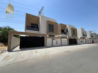 4 Bedroom Villa for Sale in Al Yasmeen, Ajman - WhatsApp Image 2024-04-14 at 3.41. 42 PM. jpeg