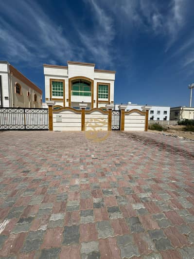 5 Bedroom Villa for Sale in Al Rawda, Ajman - WhatsApp Image 2024-04-21 at 13.32. 20. jpeg