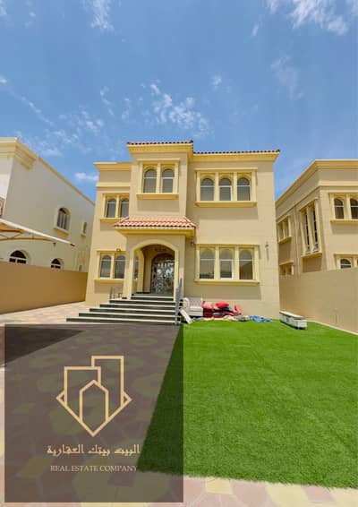 5 Bedroom Villa for Rent in Al Mowaihat, Ajman - Untitled design. png