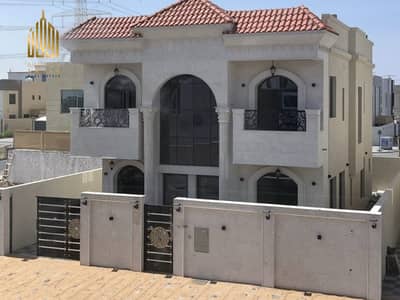5 Bedroom Villa for Sale in Al Yasmeen, Ajman - WhatsApp Image 2024-03-27 at 7.44. . jpeg