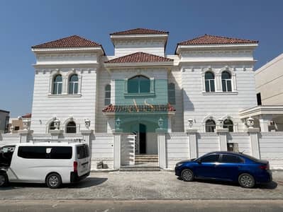 5 Bedroom Villa for Rent in Al Alia, Ajman - RCLq6B4EwjWjQX1KQSTbFwdffKgcmwc6N9gWRsrC