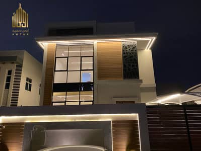 5 Bedroom Villa for Sale in Al Zahya, Ajman - WhatsApp Image 2024-03-05 at 10.16. 19 AM. jpeg