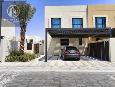 3 Bedroom Villa for Rent in Al Rahmaniya, Sharjah - IMG_20240421_175316. jpg
