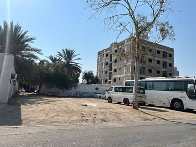 Участок Продажа в Аль Рашидия, Аджман - G+1-Plot-for-sale-Ajman (19). jpeg