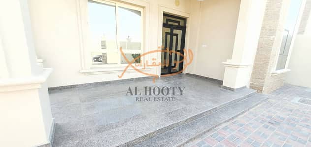 3 Bedroom Villa for Rent in Hoshi, Sharjah - 20240421_163148. jpg