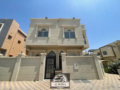 6 Bedroom Villa for Rent in Al Helio, Ajman - fbf9a9c3-25ce-4f5f-bffb-6d6ad3b94b13. jpg