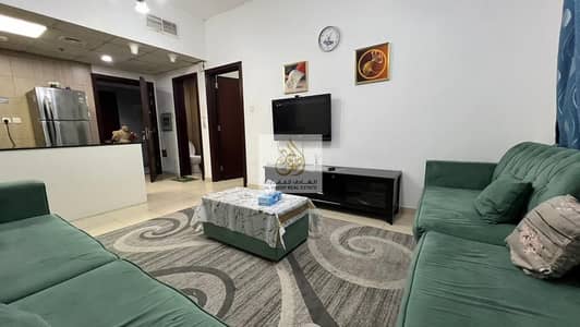 1 Bedroom Flat for Rent in Al Nuaimiya, Ajman - WhatsApp Image 2024-01-09 at 12.28. 04 PM. jpeg