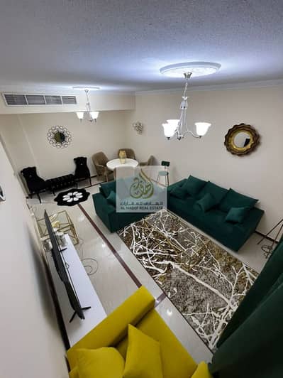 1 Bedroom Apartment for Rent in Al Nuaimiya, Ajman - WhatsApp Image 2023-12-13 at 3.20. 08 PM. jpeg