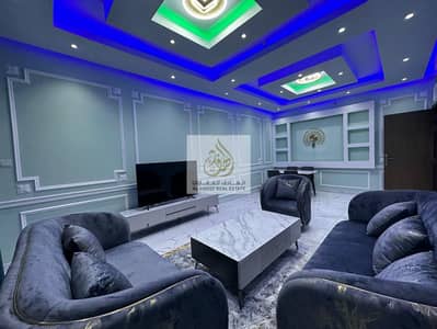 3 Bedroom Apartment for Rent in Al Rashidiya, Ajman - 3 bedroom apartment for monthly rent in Ajman