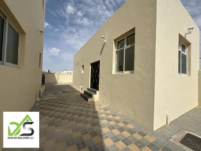 1 Bedroom Apartment for Rent in Shakhbout City, Abu Dhabi - yOiF0GPY40k1g5mhQ1iYbqjEIoSem1oOMUVve1a9