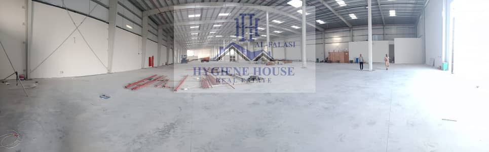 Warehouse for Rent in Umm Al Thuoob, Umm Al Quwain - IMG-20240404-WA0026. jpg