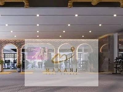 4 Bedroom Apartment for Sale in Al Mamzar, Sharjah - 648521495-800x600. jpg