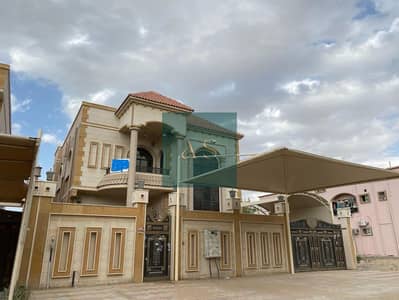 فیلا 7 غرف نوم للايجار في المويهات، عجمان - WhatsApp Image 2024-04-21 at 17.18. 37. jpeg