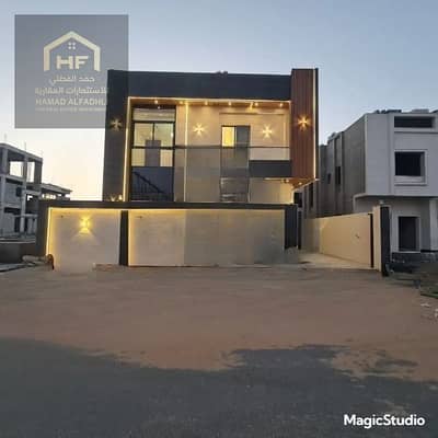 5 Bedroom Villa for Sale in Al Bahia, Ajman - 673857946-1066x800_magic. jpeg