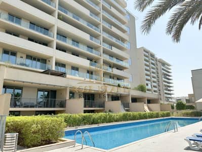 2 Bedroom Flat for Sale in Al Raha Beach, Abu Dhabi - 500742184. jpeg