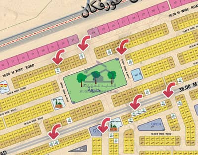 ارض سكنية  للبيع في السيوح، الشارقة - Al Matrag Design copy_page-00012. jpg