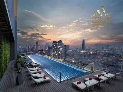 2 Bedroom Apartment for Sale in Dubai Residence Complex, Dubai - 6ee24ac2-324f-4c9c-a40f-2fea7dcca245. jpg