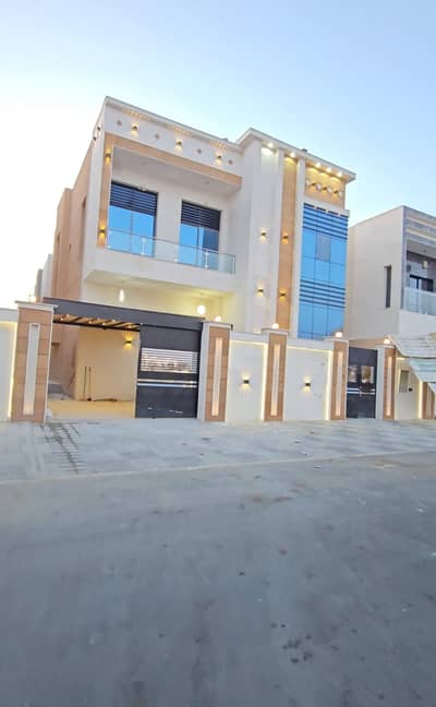 5 Bedroom Villa for Rent in Al Zahya, Ajman - WhatsApp Image 2024-04-17 at 7.25. 43 PM (14). jpeg