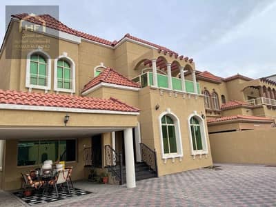 5 Bedroom Villa for Sale in Al Mowaihat, Ajman - cf577c56-2ecf-46ea-a745-0d56b857117f. jpg