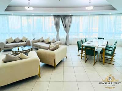 4 Bedroom Apartment for Rent in Dubai Marina, Dubai - 6. png