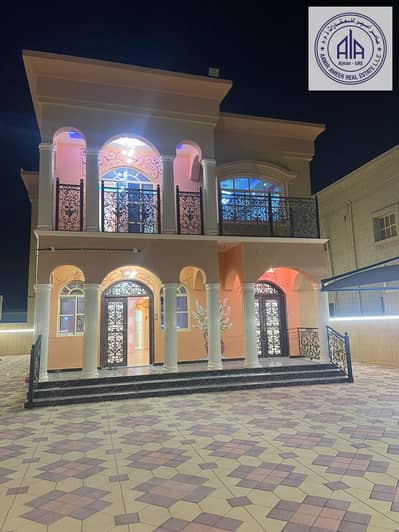 5 Bedroom Villa for Rent in Al Mowaihat, Ajman - IMG-20240402-WA0003. jpg