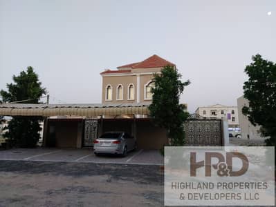 5 Bedroom Villa for Rent in Al Rawda, Ajman - WhatsApp Image 2024-04-21 at 11.21. 46 PM. jpeg