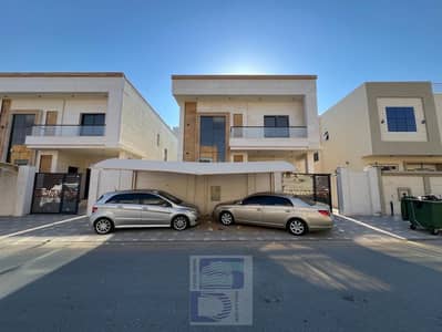 5 Bedroom Villa for Sale in Al Yasmeen, Ajman - sZ3aYcPOU3CefAJ3G6c31DegJjbiOBlaAJRyMhX5