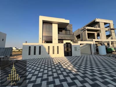 5 Bedroom Villa for Sale in Al Yasmeen, Ajman - zIruFh7mhbr3uZvnVYNX7LgbakHdRrhM5gJwiurx