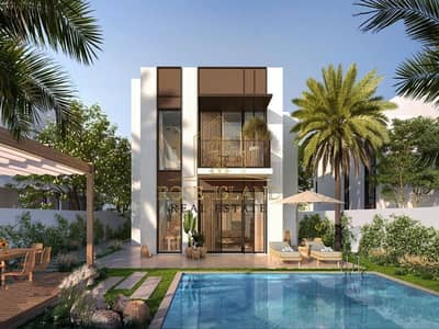 4 Bedroom Villa for Sale in Al Shamkha, Abu Dhabi - WhatsApp Image 2023-02-27 at 3.50. 00 PM (1). jpeg