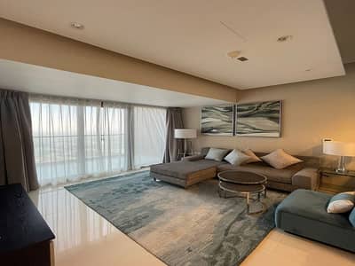 FULLY FURNISHED | HIGH FLOOR | BRAND NEW