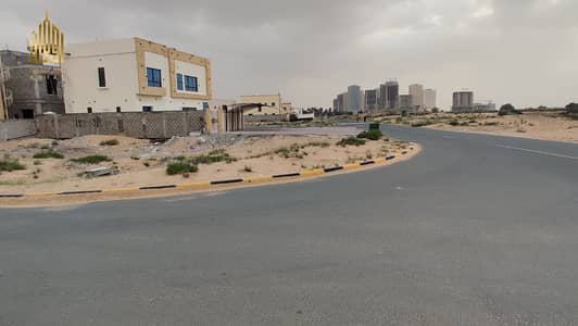 ارض سكنية  للبيع في الزاهية، عجمان - WhatsApp Image 2024-04-15 at 5.31. 32 PM. jpeg