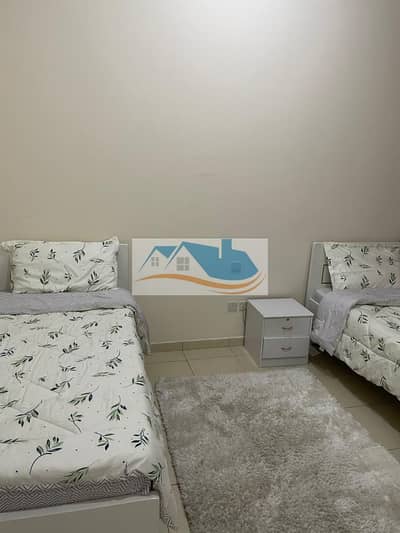 فلیٹ 2 غرفة نوم للايجار في الراشدية، عجمان - WhatsApp Image 2024-04-21 at 9.07. 44 AM. jpeg