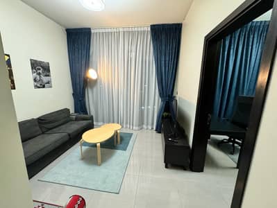 FURNISHED | VACCANT | READY TO MOVE