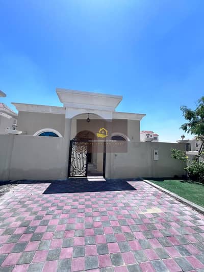 3 Bedroom Villa for Rent in Mohammed Bin Zayed City, Abu Dhabi - WhatsApp Image 2024-04-21 at 19.34. 19. jpeg