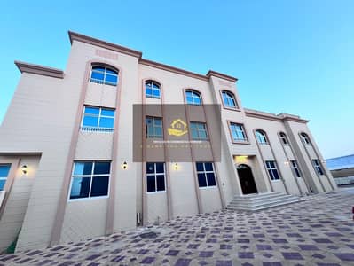 3 Cпальни Апартаменты в аренду в Мохаммед Бин Зайед Сити, Абу-Даби - WhatsApp Image 2024-04-21 at 20.37. 26. jpeg