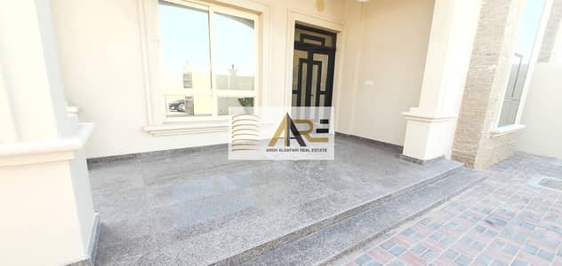 3 Bedroom Villa for Rent in Hoshi, Sharjah - 1000071116. jpg