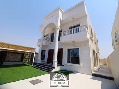 5 Bedroom Villa for Sale in Al Zahya, Ajman - IMG-20240421-WA0064. jpg