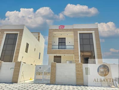 6 Bedroom Villa for Sale in Al Yasmeen, Ajman - 20240421_125039. jpg