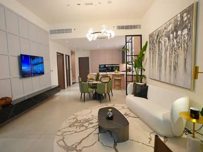 朱美拉环形村(JVC)， 迪拜 2 卧室公寓待售 - HH67. jpg