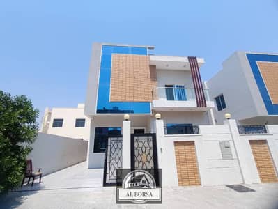 5 Bedroom Villa for Sale in Al Zahya, Ajman - IMG-20240421-WA0083. jpg