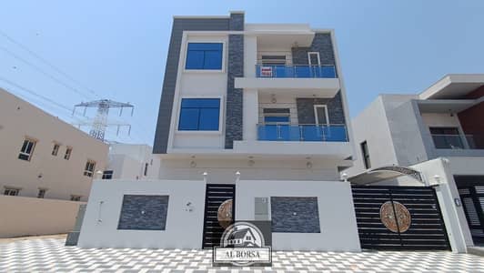 7 Bedroom Villa for Sale in Al Yasmeen, Ajman - IMG-20240421-WA0095. jpg