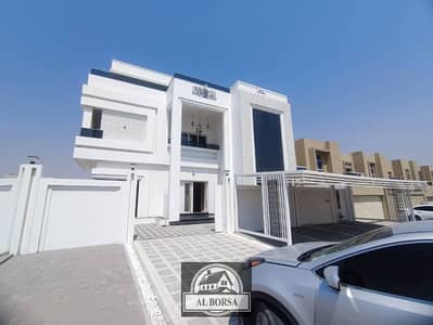 6 Bedroom Villa for Sale in Al Zahya, Ajman - IMG-20240421-WA0115. jpg