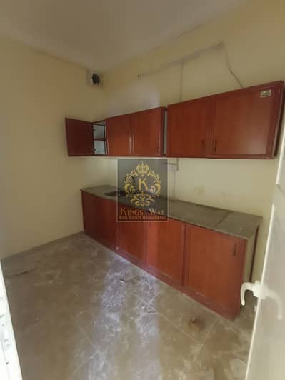 HOT OFFER! SPACIOUS ONE BEDROOM HALL WITH TWO BATHROOMS OPPOSITE MAZYED MALL