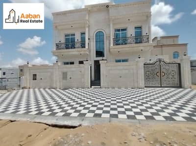5 Bedroom Villa for Sale in Al Yasmeen, Ajman - WhatsApp Image 2024-04-21 at 3.34. 00 PM (1). jpeg