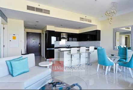 شقة 2 غرفة نوم للايجار في وسط مدينة دبي، دبي - PHOTO-2023-09-17-10-49-13 16. jpg