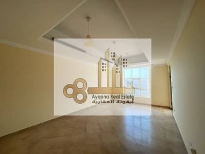 فيلا مجمع سكني 7 غرف نوم للايجار في مدينة شخبوط، أبوظبي - ه87عت. jpg