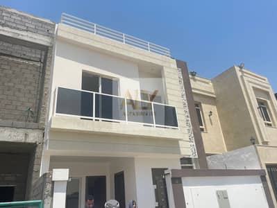 4 Bedroom Townhouse for Sale in Al Yasmeen, Ajman - NqSA8BNF8tl9C0OH97sZ8B58SuW48t2YyPjzaVIZ