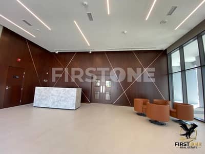 2 Bedroom Flat for Rent in Al Reem Island, Abu Dhabi - Vacant | Corner Unit | 2 Balcony | 2Payments